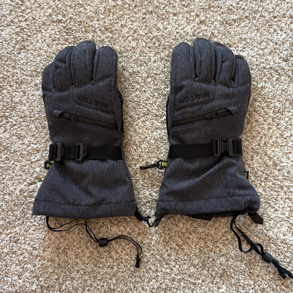 Burton GORE-TEX Gloves